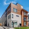 Отель Luxe Denver Townhome: Hot Tub + City Views!, фото 1