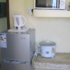 Отель Indira Guest House Is In The Heart Of Flic En Flac, фото 2