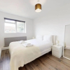 Отель Amazing 3 Bedroom Flat - 4mins to tube station, фото 8