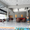 Отель Grand Orchid Resort, фото 22