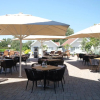 Отель Ferienhaus für 8 Personen mit Kamin & Terrasse, фото 9