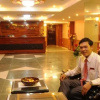 Отель Champa Hotel Da Nang, фото 21
