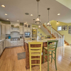 Отель Spacious Avalon Beach House - 2 Blocks to Water!, фото 15