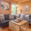 Отель Cozy Holiday Home in Stubbekøbing near Beach, фото 6