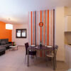 Отель Apartamentos Vacacionales Blasco Ibáñez, фото 12
