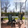 Отель Detached Holiday Home for 6 People Close To the Veerse Meer And Marina, фото 8
