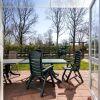 Отель Detached Holiday Home for 6 People Close To the Veerse Meer And Marina, фото 7
