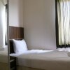 Отель Nice And Stylish 2Br At Sudirman Park Apartment, фото 3
