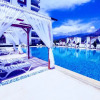 Отель Mahmutlar Luxury Residence BAY4 Homes, фото 6