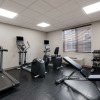 Отель Country Inn & Suites by Radisson, Harrisburg Northeast - Hershey, фото 20