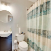 Отель Pet-friendly Home ~ 6 Mi to Downtown Atlanta!, фото 14