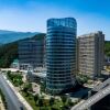Отель GRAND NEW CENTURY HOTEL Suichang Lishui, фото 17