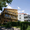 Отель Miško Apartamentai, фото 1