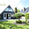 Отель Balmy Holiday Home in Tuitjenhorn with Fenced Garden, фото 6