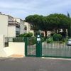 Отель Studio in Le Grau D'agde, With Pool Access and Enclosed Garden, фото 1