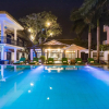 Отель Huy Hoang Garden Hotel, фото 13