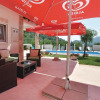 Отель Awesome Home in Podaspilje With Wifi and 3 Bedrooms, фото 17