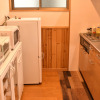 Отель Churaumi Village, фото 24