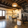 Отель House With 2 Bedrooms in Montone, With Furnished Garden and Wifi, фото 2
