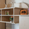 Отель Cosy Flat in Niepars With Garden, фото 11