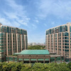 Отель Hengshan Garden Hotel, фото 34