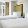 Отель Springhill Suites by Marriott Chicago Downtown/ River North, фото 5