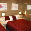 Отель Grand Manor Motor Inn - Queanbeyan, фото 3