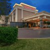 Отель Hampton Inn by Hilton Shreveport/Bossier City, фото 1