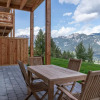 Отель Skylodge Alpine Homes, фото 18