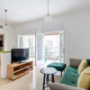 Отель TLV2RENT Unique Dizengof Apartment, фото 3
