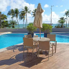 Отель Maceió Mar Hotel, фото 16
