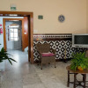 Отель Hostal Andalucía, фото 6