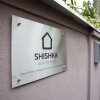 Отель Apartments SHISHKA в Любляне