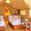 Отель Luxurious tents in Naivasha, фото 7