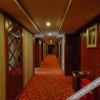 Отель Porter Marriott 0 Pressure Sleep Hotel (Taizhou Luqiao Zhongsheng Plaza), фото 14