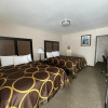 Отель Beverly Lodge, фото 3