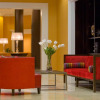 Отель Falls Church Marriott Fairview Park, фото 2