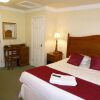 Отель The Atherstone Red Lion Hotel в Атерстоне