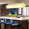 Отель Courtyard by Marriott Denver Tech Center, фото 22