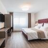 Отель Mix Hotel Limburg в Лимбург-ан-дер-Лане