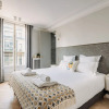 Отель HIGHSTAY - Luxury Serviced Apartments - Rue de Rivoli, фото 6