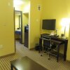 Отель Comfort Suites DFW Airport, фото 29