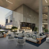 Отель JW Marriott Dallas Arts District Hotel, фото 13