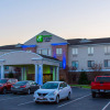 Отель Holiday Inn Express Hotel and Suites Kinston, an IHG Hotel, фото 26