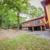 Отель Chalet Le Beau Renard in Somme-leuze Near Durbuy, фото 18