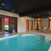 Отель Spacious Holiday Home in Waimes With Heated Indoor Pool, фото 21
