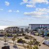 Отель Seacrest 610 Is A 2 Br Gulfside On Okaloosa Island 2 Bedroom Condo by RedAwning, фото 11