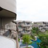 Отель Baan SanNgarm Beachfront Condominium, фото 35