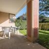 Отель Appartement au rez-de-chaussée proche mer, фото 9