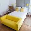 Отель Ecovilla White Suite, фото 2